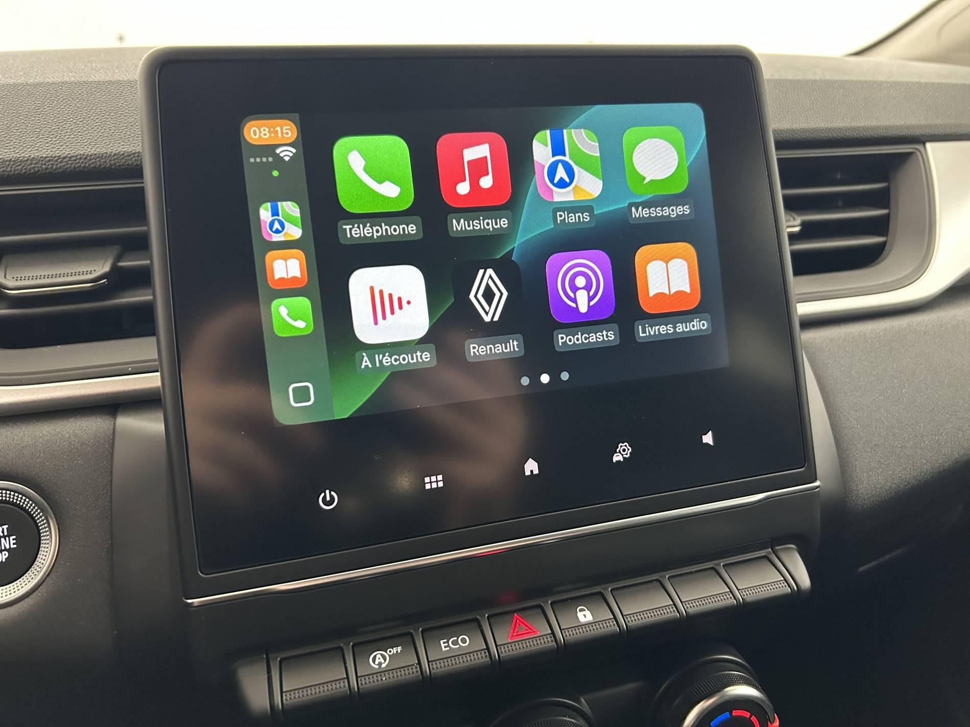 Vente en ligne Renault Captur  TCe 90 au prix de 17 390 €