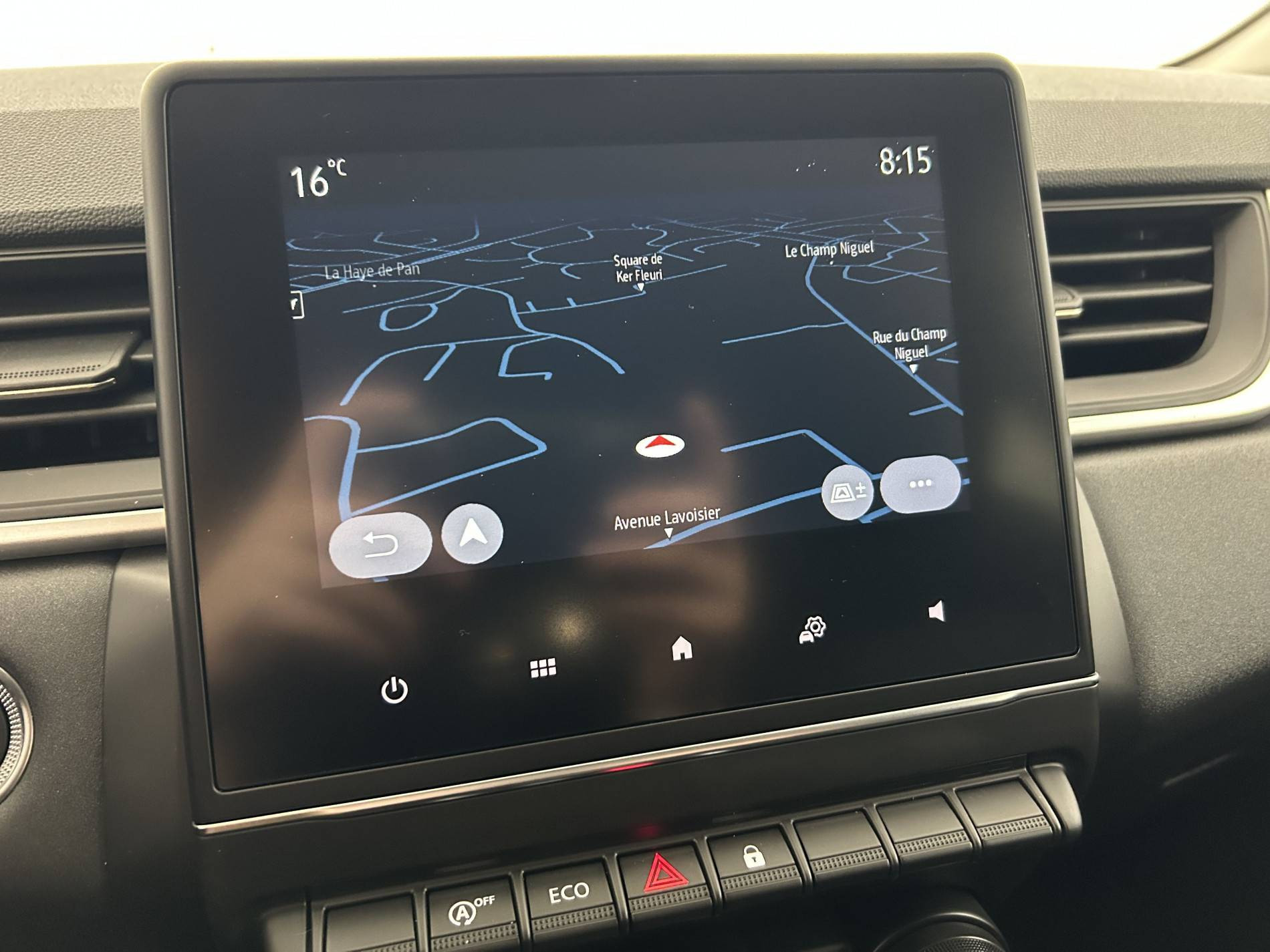 Vente en ligne Renault Captur  TCe 90 au prix de 17 390 €