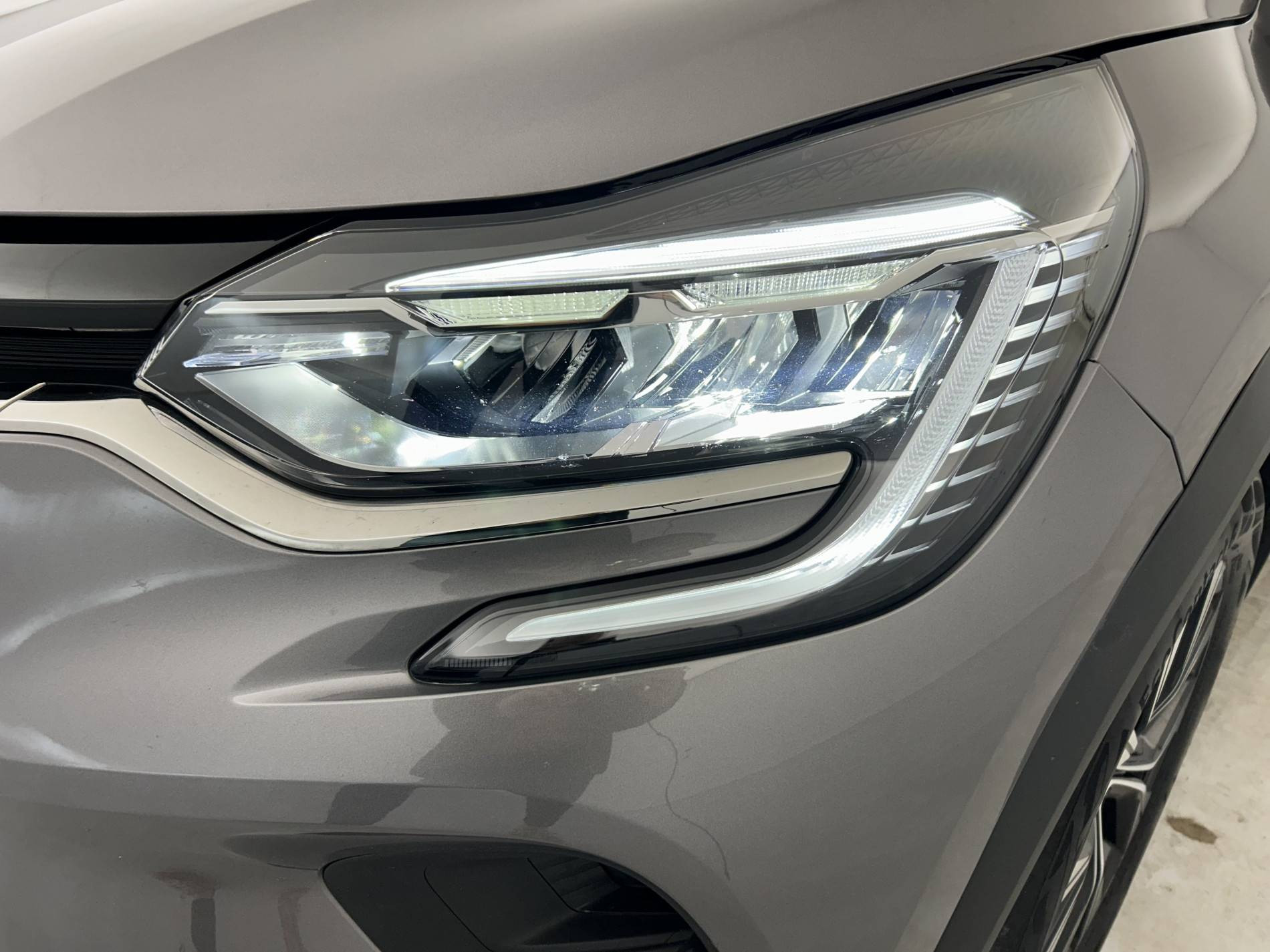 Vente en ligne Renault Captur  TCe 90 au prix de 17 390 €