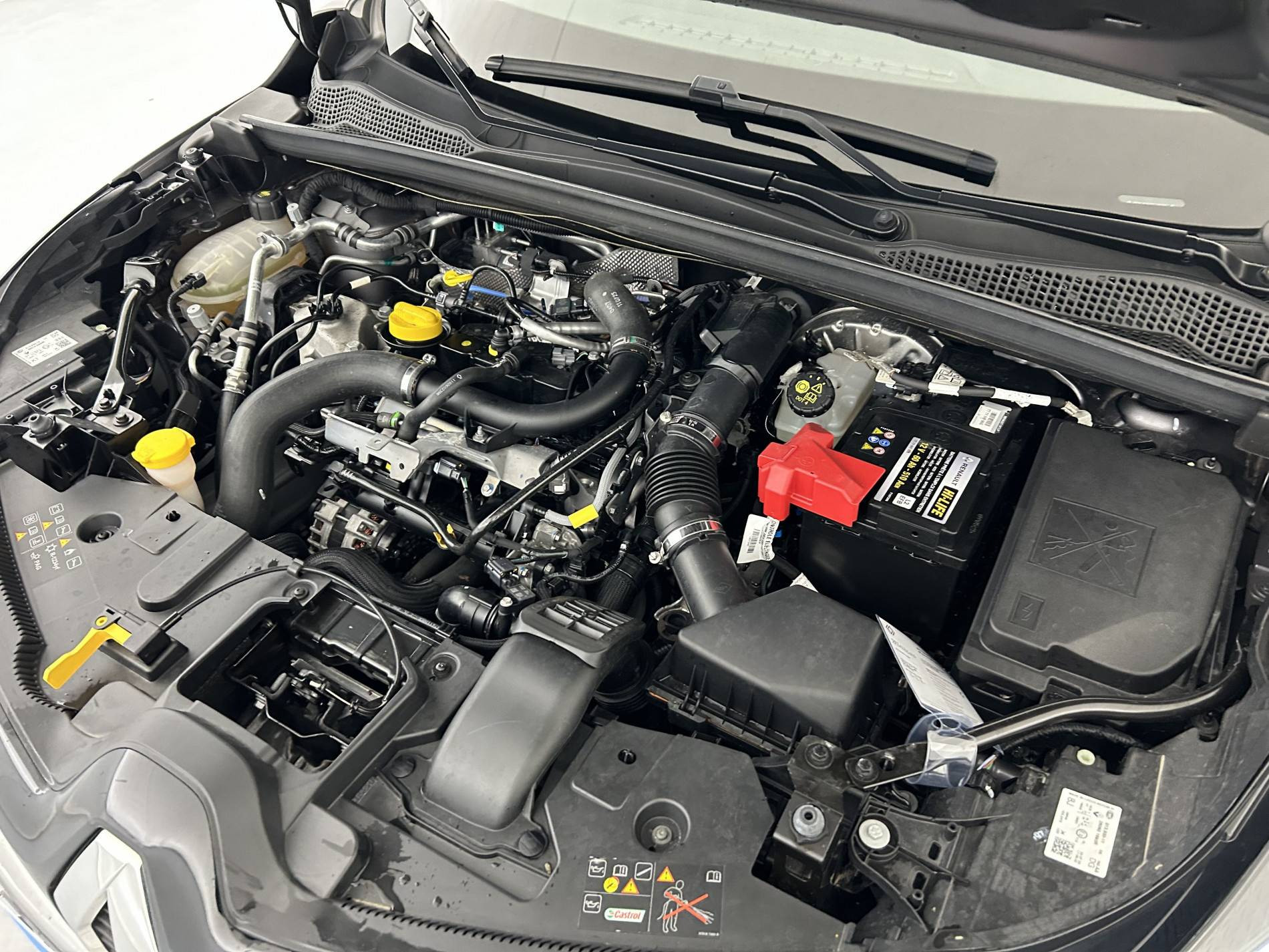 Vente en ligne Renault Captur  TCe 90 au prix de 17 390 €