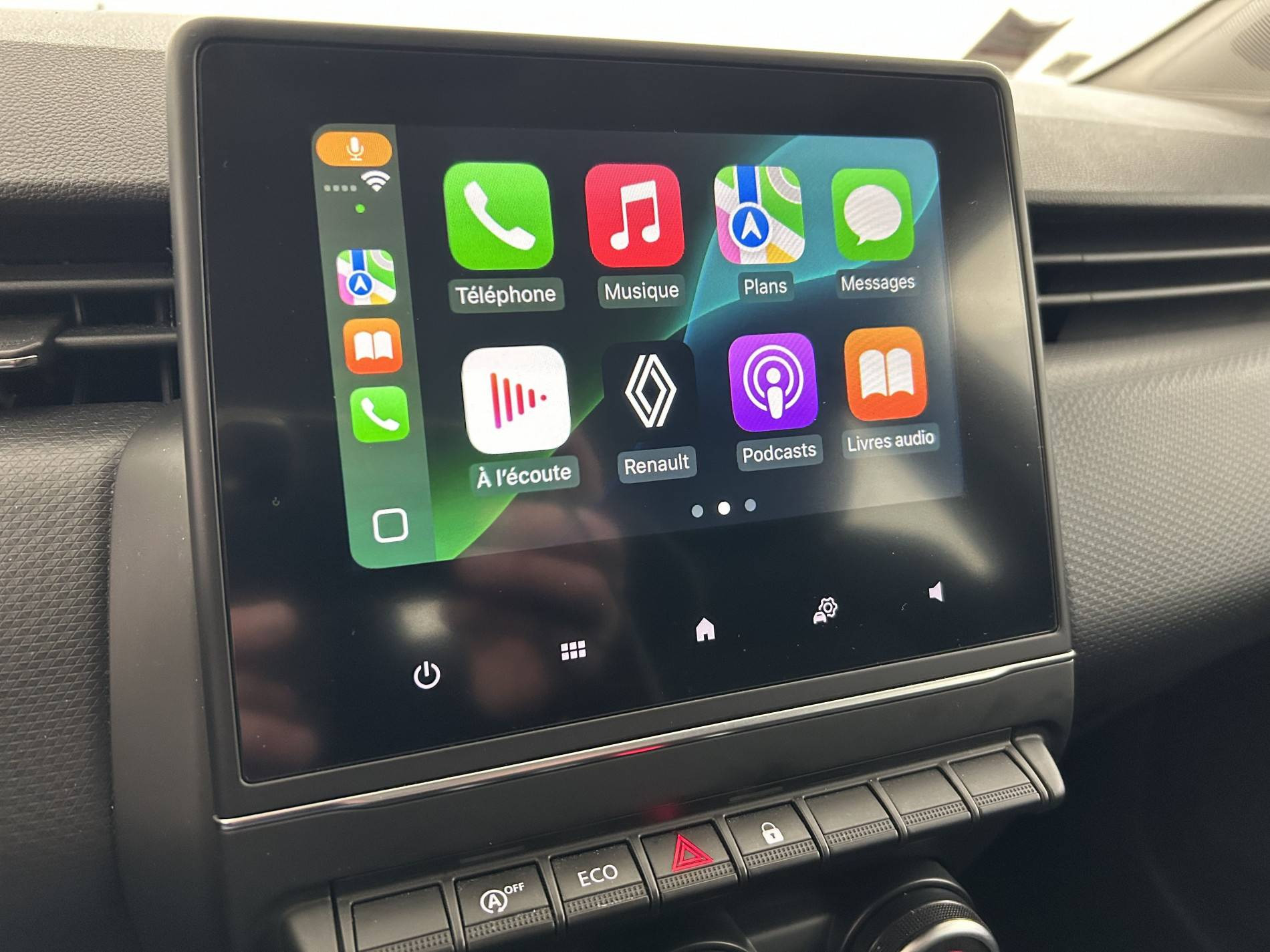 Vente en ligne Renault Clio 5 Clio TCe 90 - 21N au prix de 12 990 €