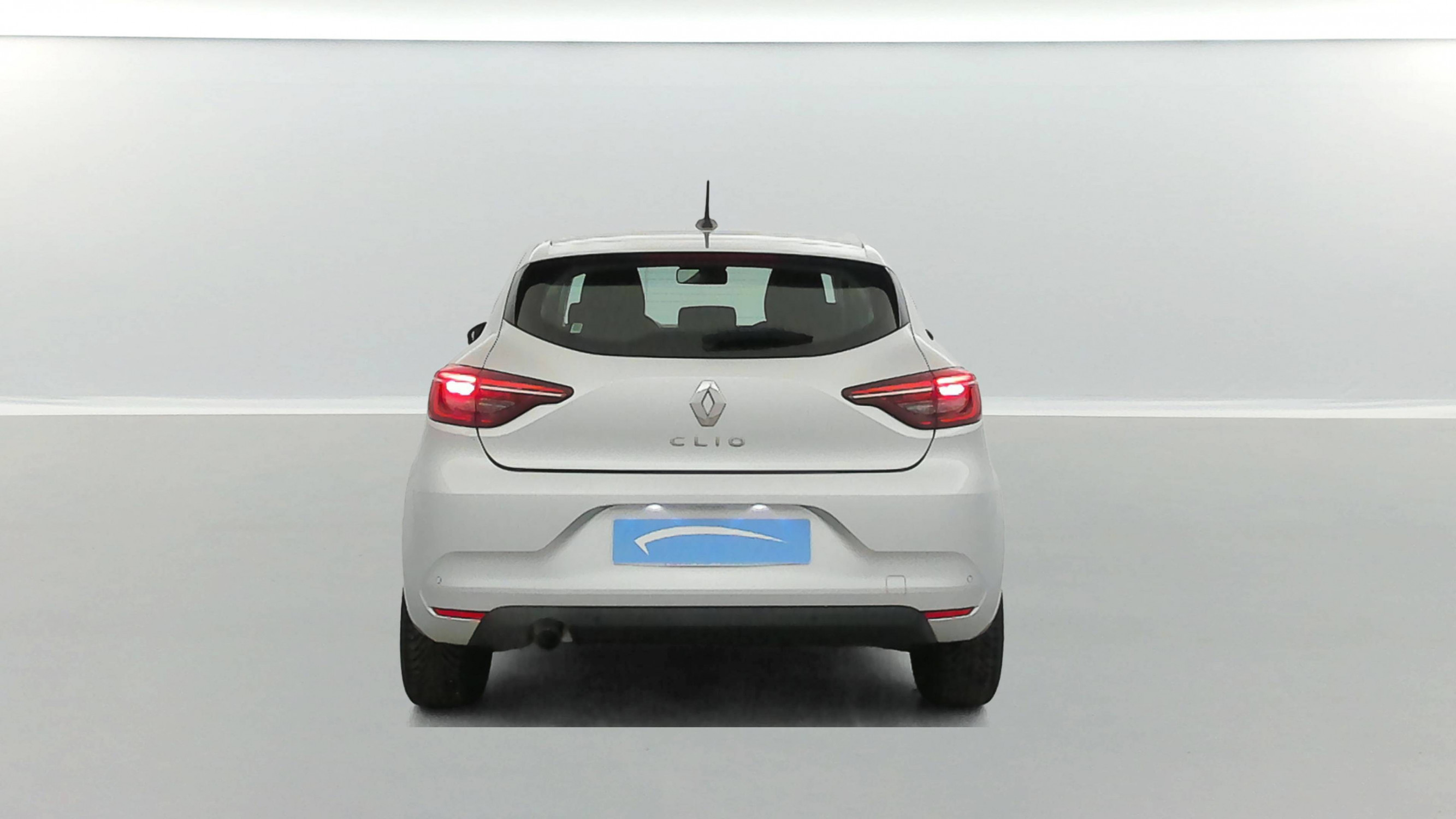 Vente en ligne Renault Clio 5 Clio TCe 90 - 21N au prix de 12 990 €