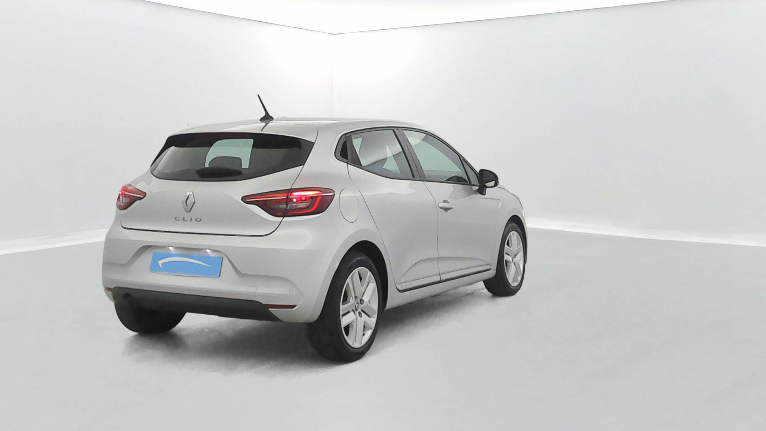 Vente en ligne Renault Clio 5 Clio TCe 90 - 21N au prix de 12 990 €