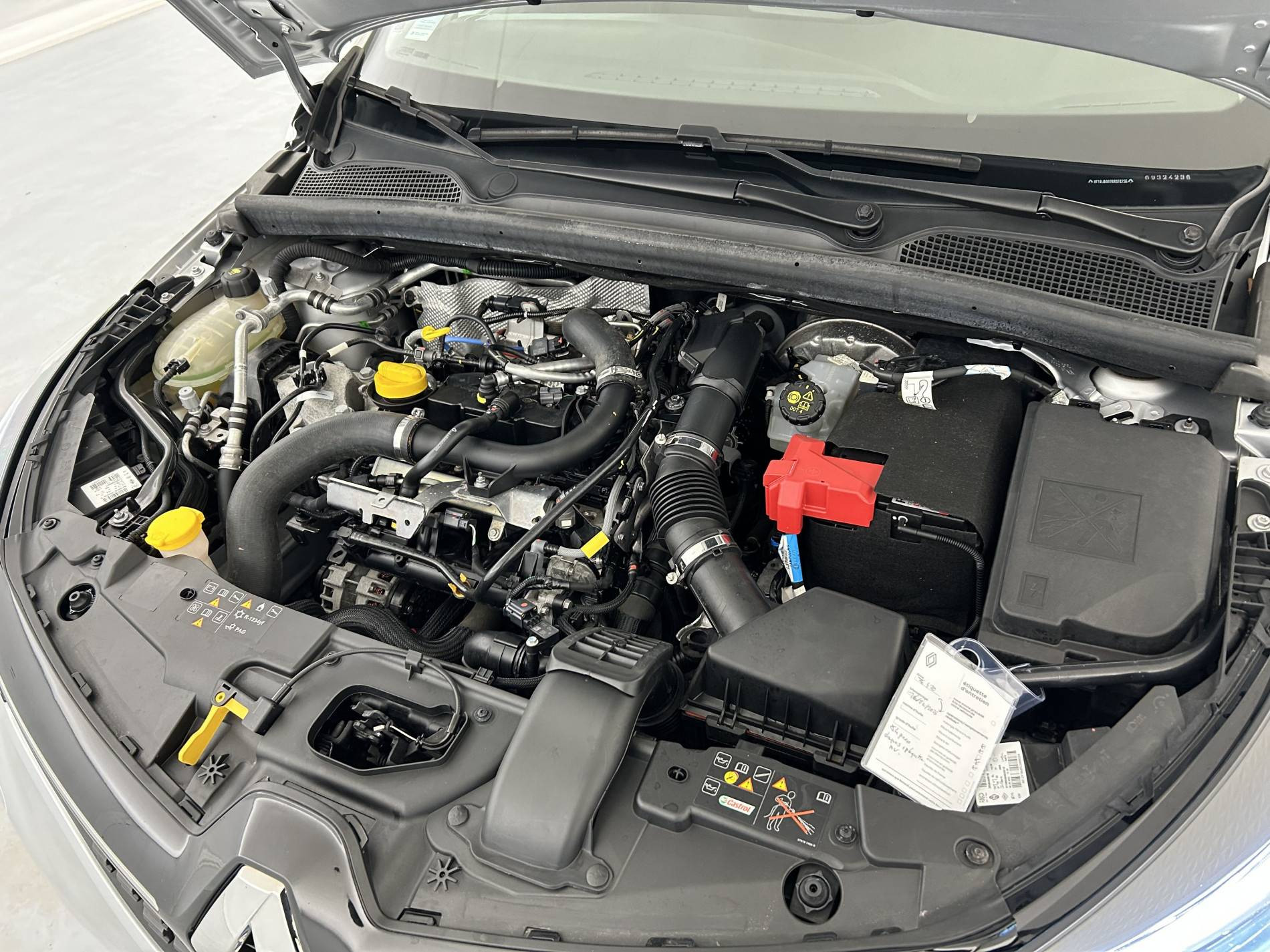 Vente en ligne Renault Clio 5 Clio TCe 90 - 21N au prix de 12 990 €