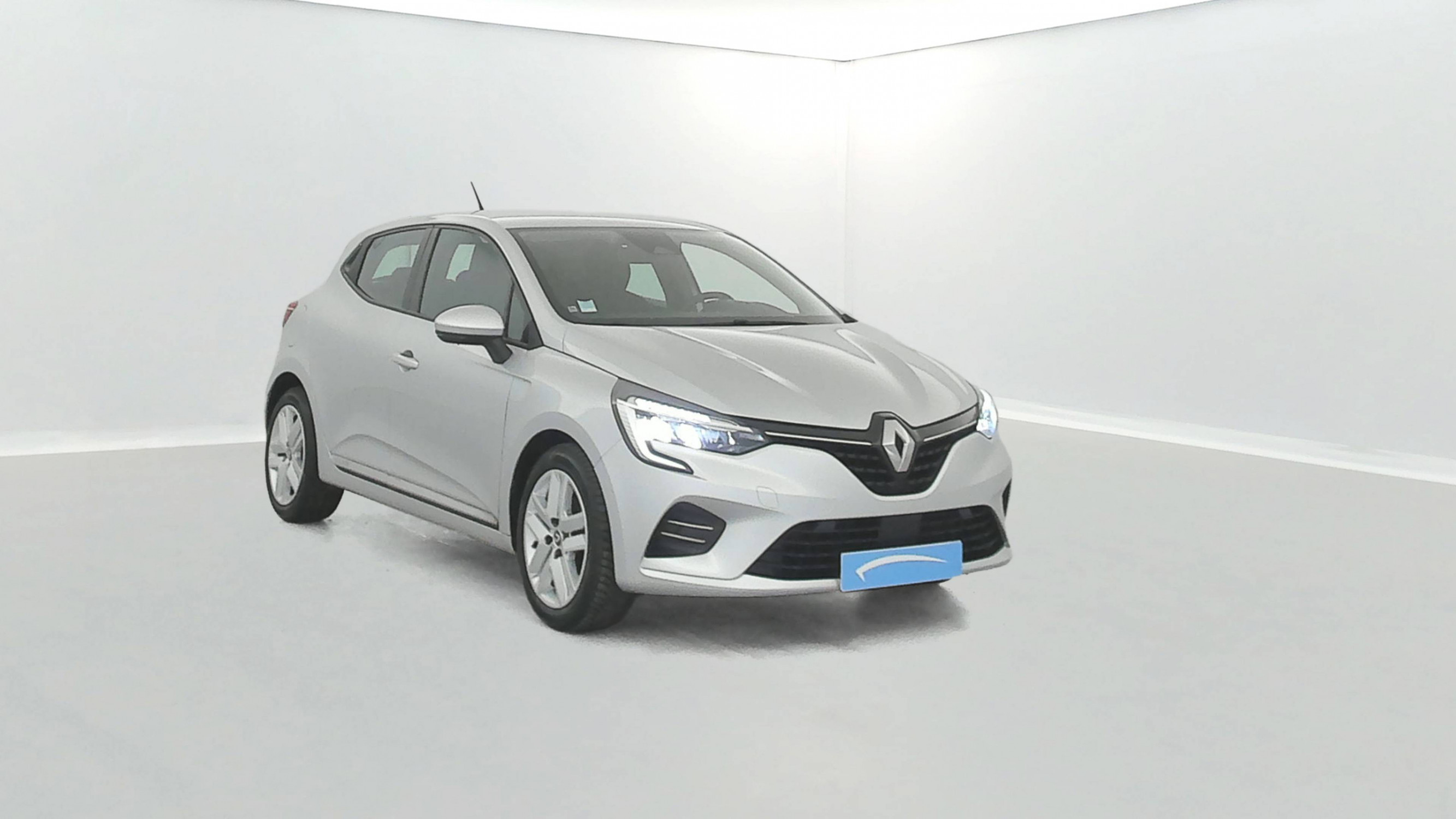 Vente en ligne Renault Clio 5 Clio TCe 90 - 21N au prix de 12 990 €