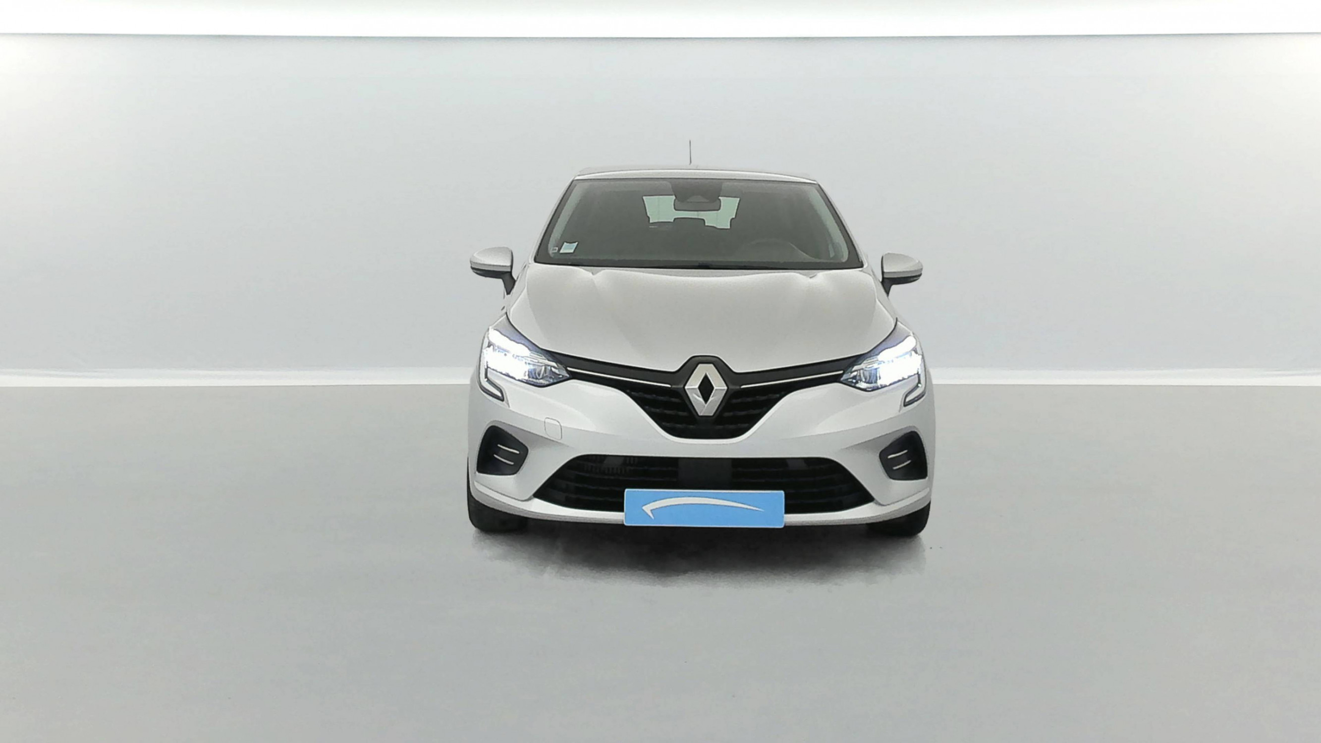 Vente en ligne Renault Clio 5 Clio TCe 90 - 21N au prix de 12 990 €