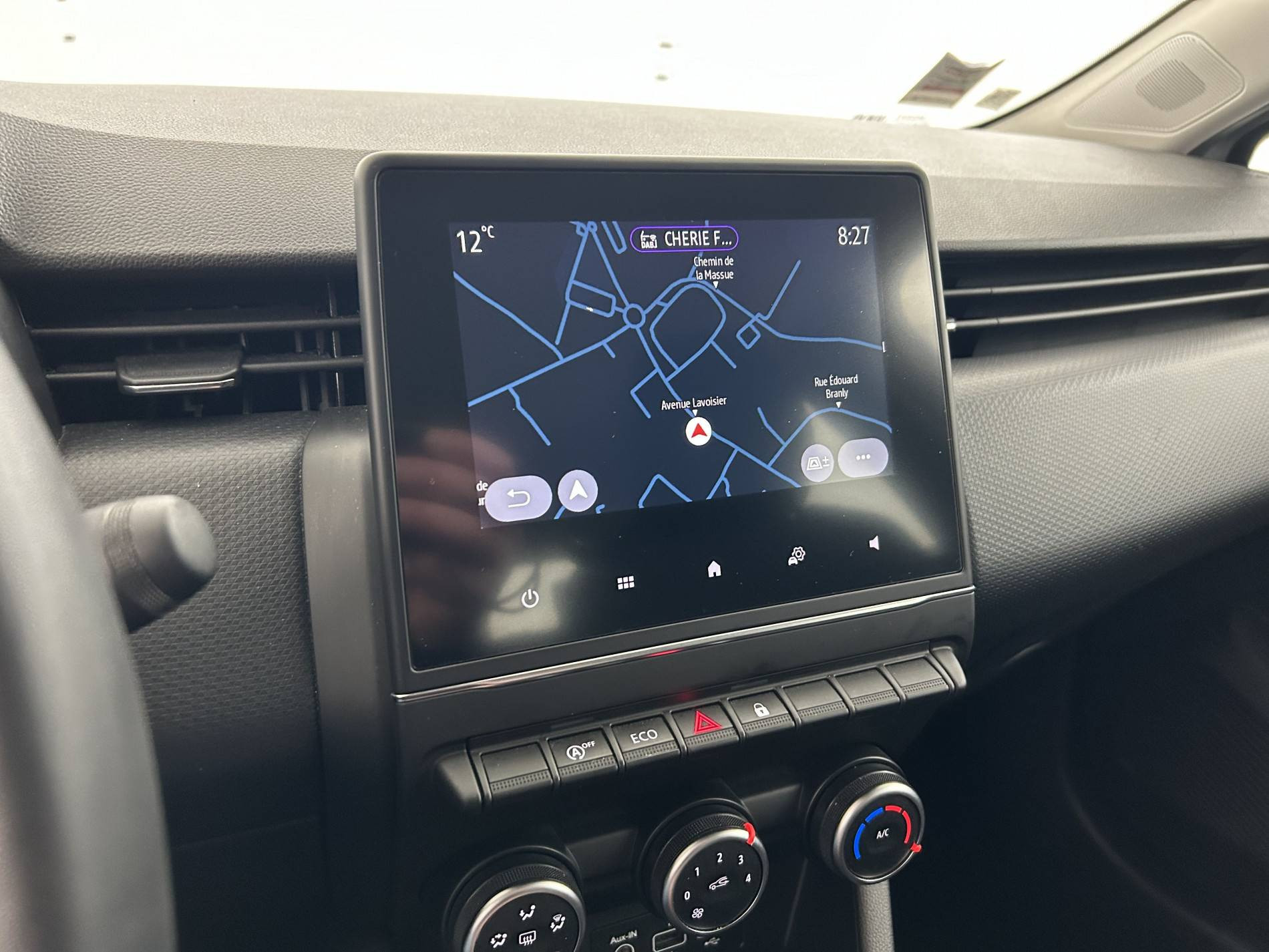 Vente en ligne Renault Clio 5 Clio TCe 90 - 21N au prix de 12 990 €