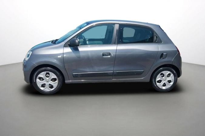 Vente en ligne Renault Twingo 3  SCe 65 au prix de 10 990 €