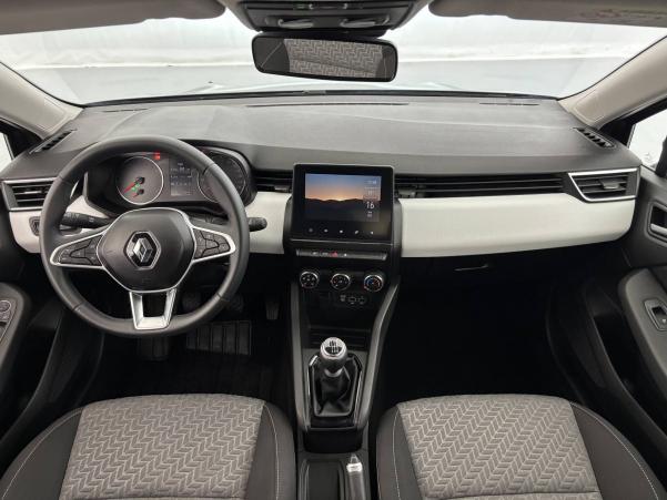 Vente en ligne Renault Clio 5 Clio TCe 90 au prix de 15 290 €