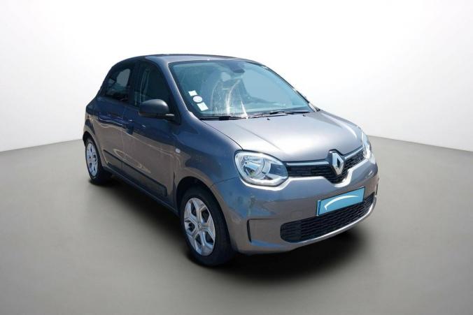 Vente en ligne Renault Twingo 3  SCe 65 au prix de 10 990 €