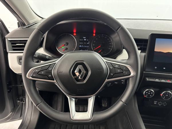 Vente en ligne Renault Clio 5 Clio TCe 90 au prix de 15 290 €
