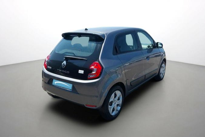 Vente en ligne Renault Twingo 3  SCe 65 au prix de 10 990 €