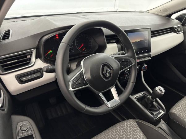 Vente en ligne Renault Clio 5 Clio TCe 90 au prix de 15 290 €