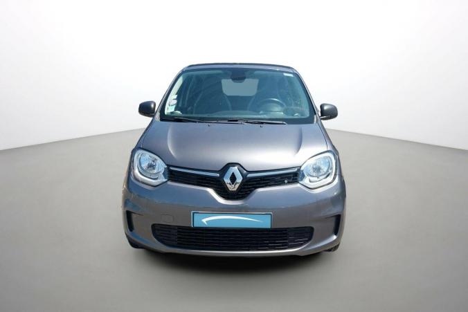 Vente en ligne Renault Twingo 3  SCe 65 au prix de 10 990 €