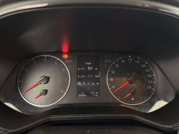 Vente en ligne Renault Clio 5 Clio TCe 90 au prix de 15 290 €
