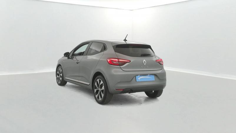 Vente en ligne Renault Clio 5 Clio TCe 90 au prix de 15 290 €