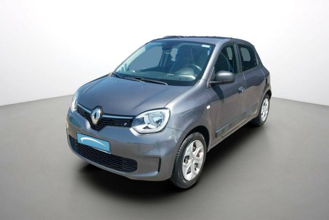 Vente en ligne Renault Twingo 3  SCe 65 au prix de 10 990 €