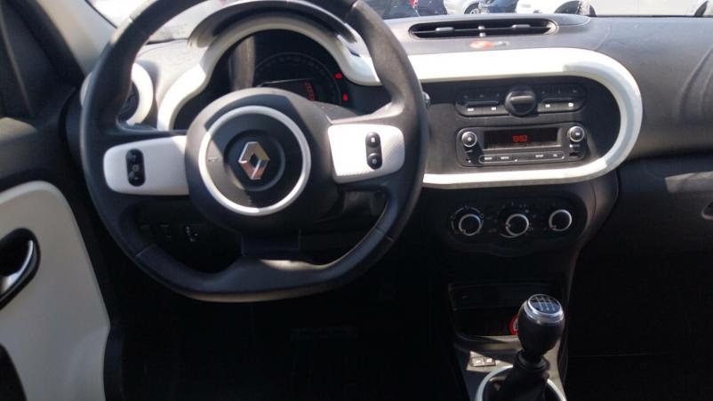 Vente en ligne Renault Twingo 3  SCe 65 au prix de 10 990 €
