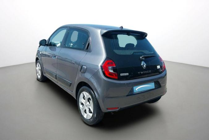 Vente en ligne Renault Twingo 3  SCe 65 au prix de 10 990 €
