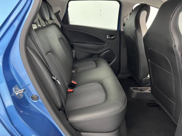 Vente en ligne Renault Zoé  R110 au prix de 9 990 €