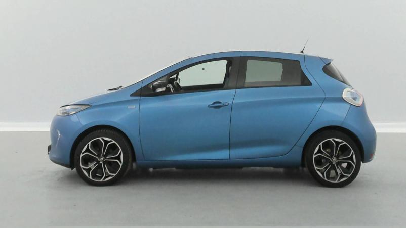 Vente en ligne Renault Zoé  R110 au prix de 9 990 €