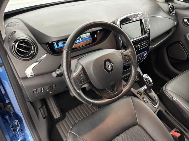 Vente en ligne Renault Zoé  R110 au prix de 9 990 €