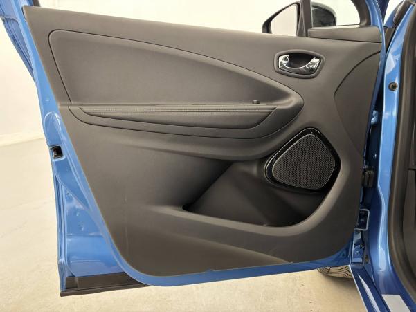 Vente en ligne Renault Zoé  R110 au prix de 9 990 €