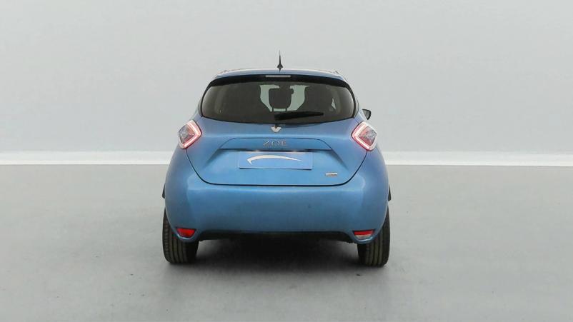 Vente en ligne Renault Zoé  R110 au prix de 9 990 €