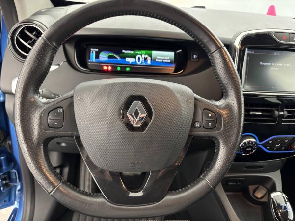 Vente en ligne Renault Zoé  R110 au prix de 9 990 €