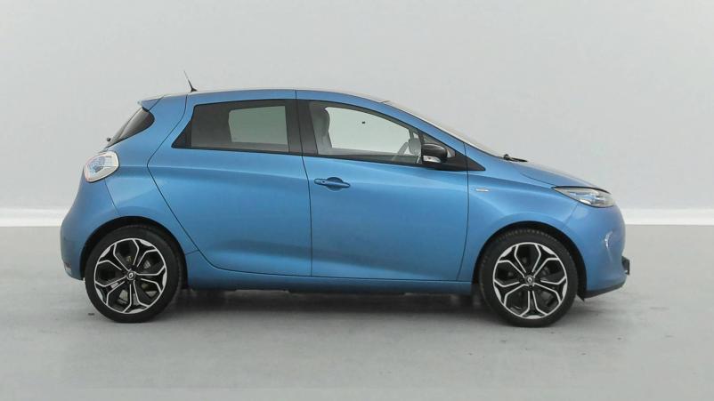 Vente en ligne Renault Zoé  R110 au prix de 9 990 €