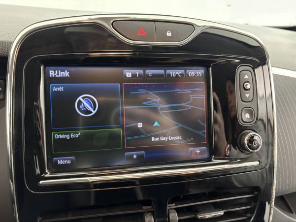 Vente en ligne Renault Zoé  R110 au prix de 9 990 €