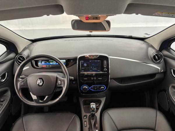 Vente en ligne Renault Zoé  R110 au prix de 9 990 €