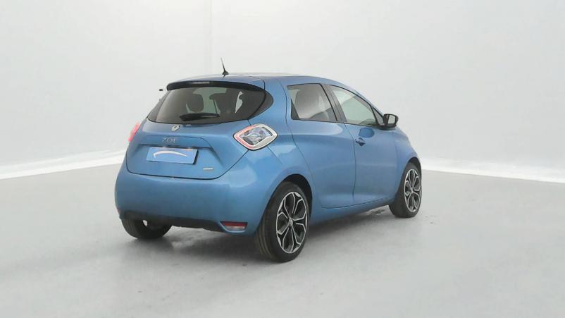 Vente en ligne Renault Zoé  R110 au prix de 9 990 €