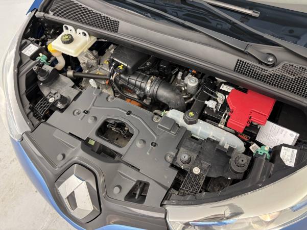 Vente en ligne Renault Zoé  R110 au prix de 9 990 €