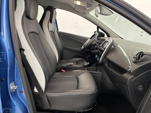 Vente en ligne Renault Zoé  R110 au prix de 9 990 €