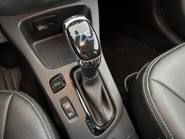 Vente en ligne Renault Zoé  R110 au prix de 9 990 €