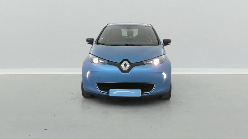 Vente en ligne Renault Zoé  R110 au prix de 9 990 €