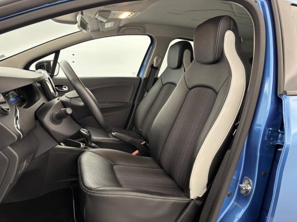 Vente en ligne Renault Zoé  R110 au prix de 9 990 €