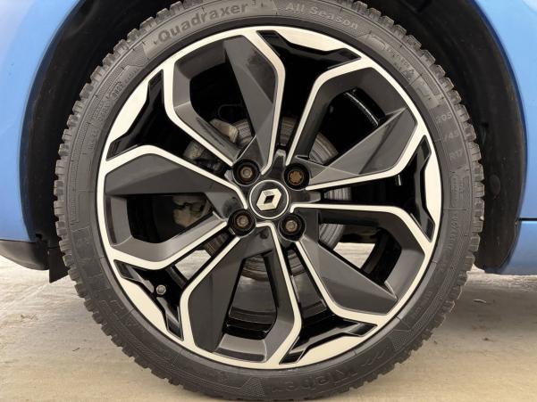 Vente en ligne Renault Zoé  R110 au prix de 9 990 €