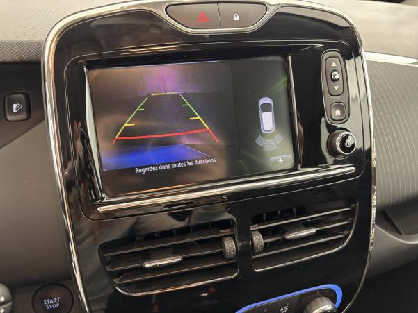 Vente en ligne Renault Zoé  R110 au prix de 9 990 €