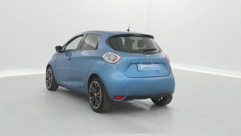 Vente en ligne Renault Zoé  R110 au prix de 9 990 €