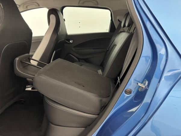 Vente en ligne Renault Zoé  R110 au prix de 9 990 €