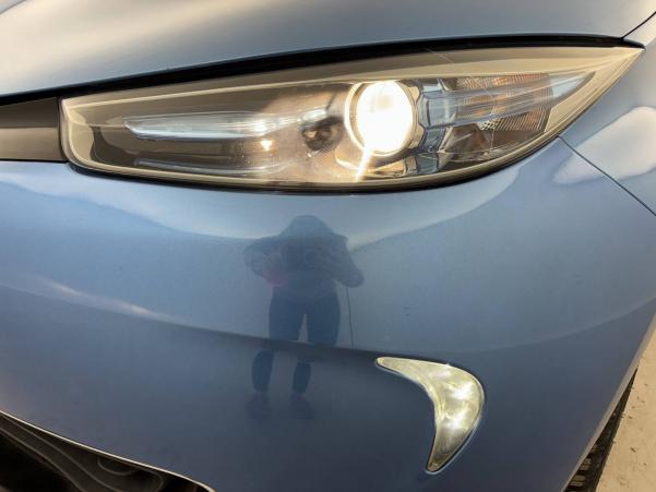 Vente en ligne Renault Zoé  R110 au prix de 9 990 €