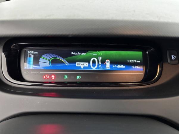 Vente en ligne Renault Zoé  R110 au prix de 9 990 €