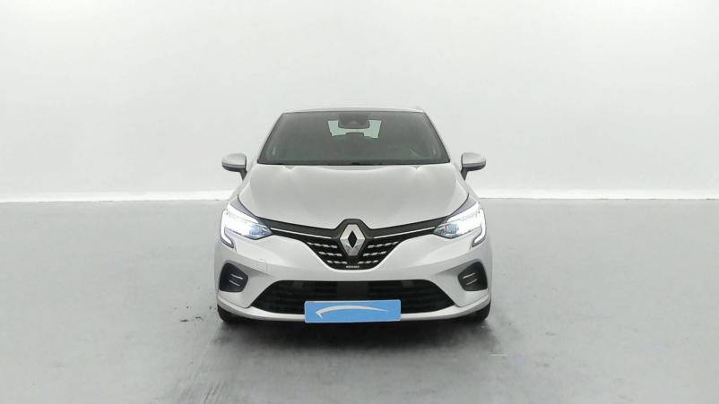 Vente en ligne Renault Clio 5 Clio TCe 90 - 21N au prix de 15 590 €