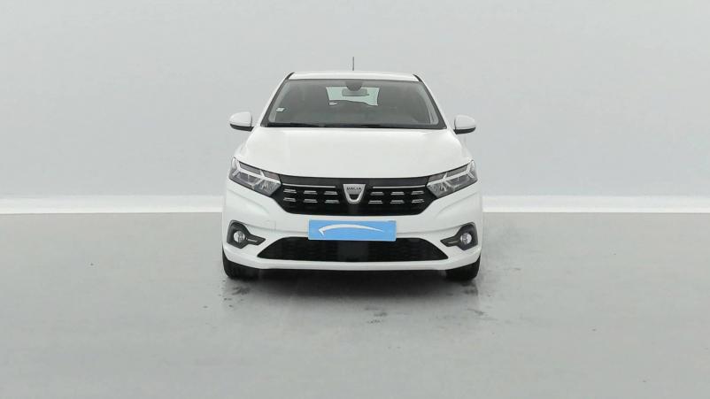 Vente en ligne Dacia Sandero  ECO-G 100 au prix de 12 790 €