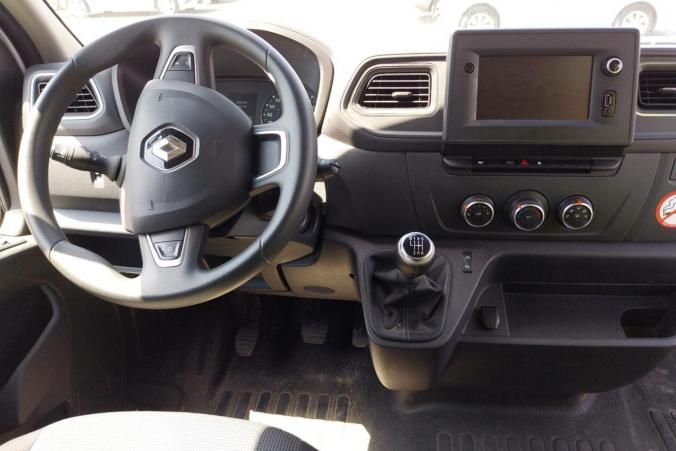 Vente en ligne Renault Master Fourgon MASTER FGN TRAC F3500 L2H2 DCI 135 au prix de 21 490 €