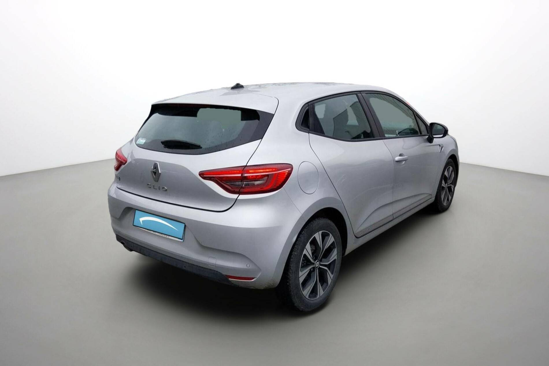 Vente en ligne Renault Clio 5 Clio TCe 90 - 21 au prix de 12 990 €