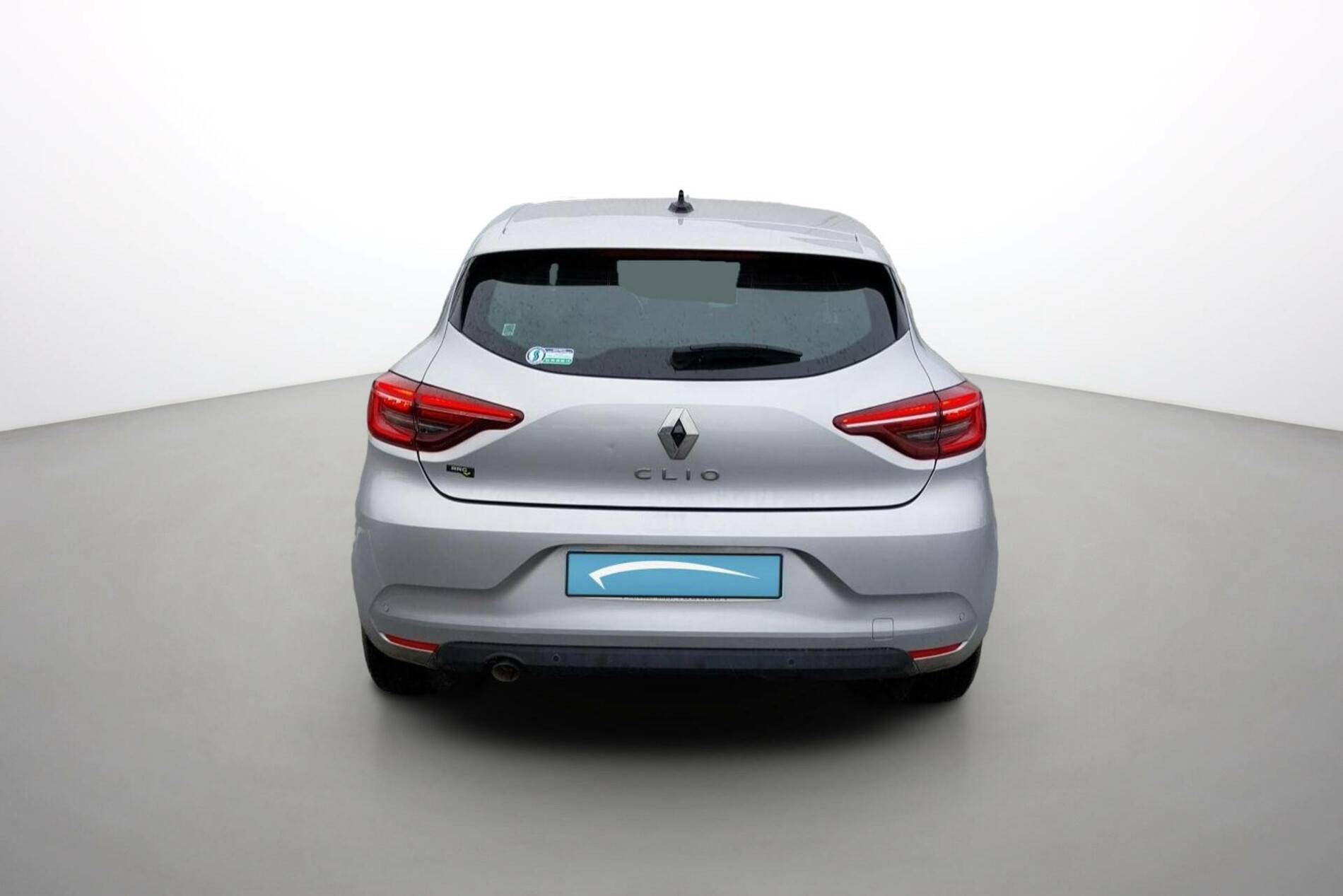 Vente en ligne Renault Clio 5 Clio TCe 90 - 21 au prix de 12 990 €