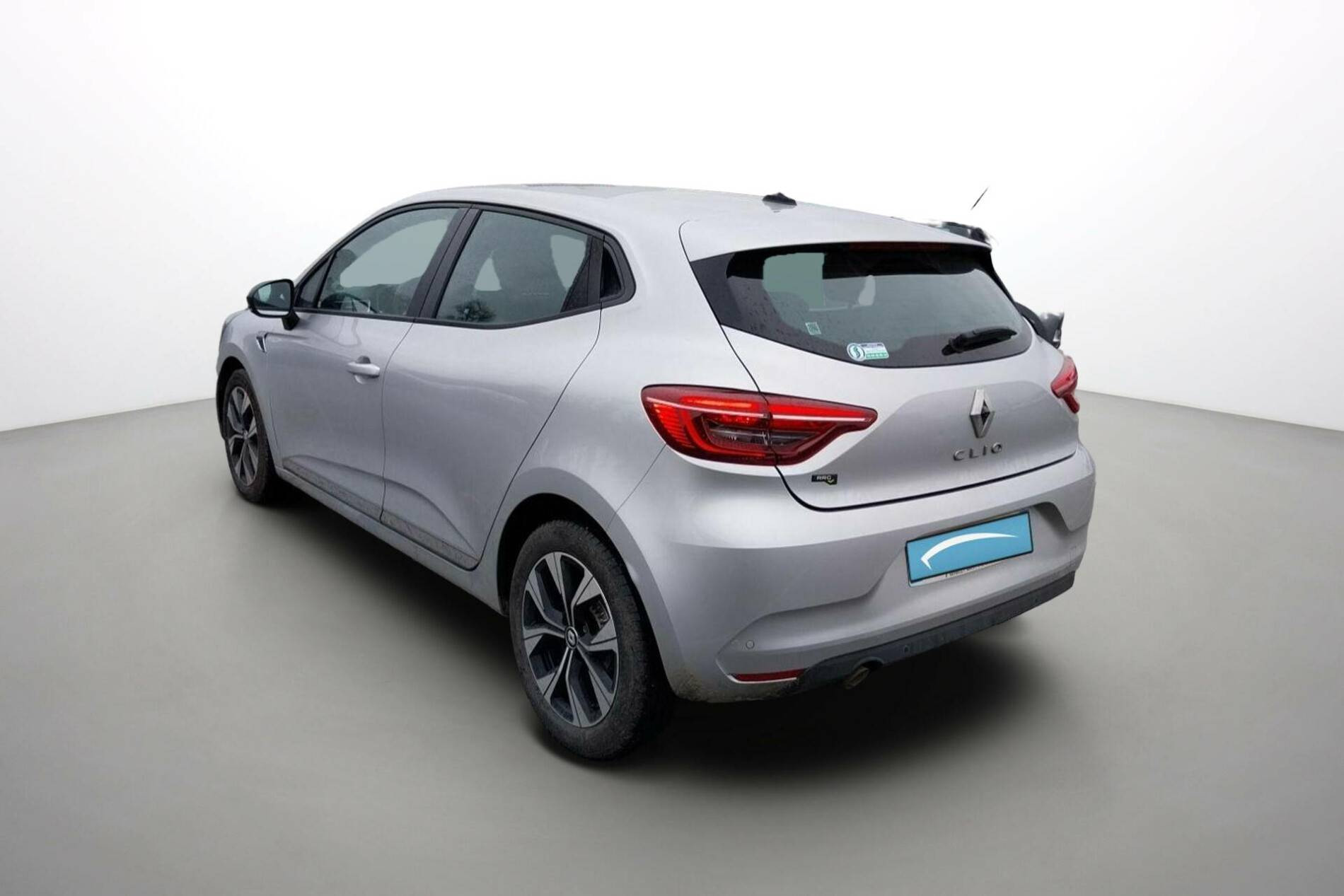 Vente en ligne Renault Clio 5 Clio TCe 90 - 21 au prix de 12 990 €